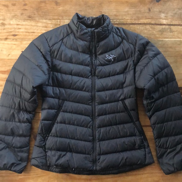 Arc'teryx Jackets & Blazers - Arc’teryx W’s S Cerium LT Down Jacket